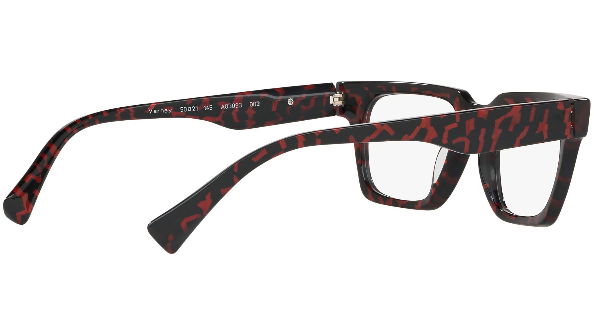 Verney 3093 002 red