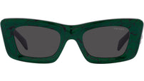 PR 13ZS green marble