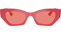 Zena RB4430 676084 Red