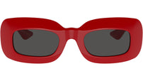 1966C OV5548SU 178187 Red
