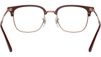 New Clubmaster Optics RB7216 8209