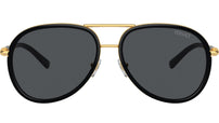 VE2260 100287 Black