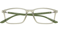 EA3237 6107 Green