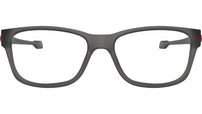 Top Level OY8012 02 satin grey smoke