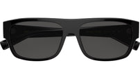 DG 4455 501/87 Black Grey