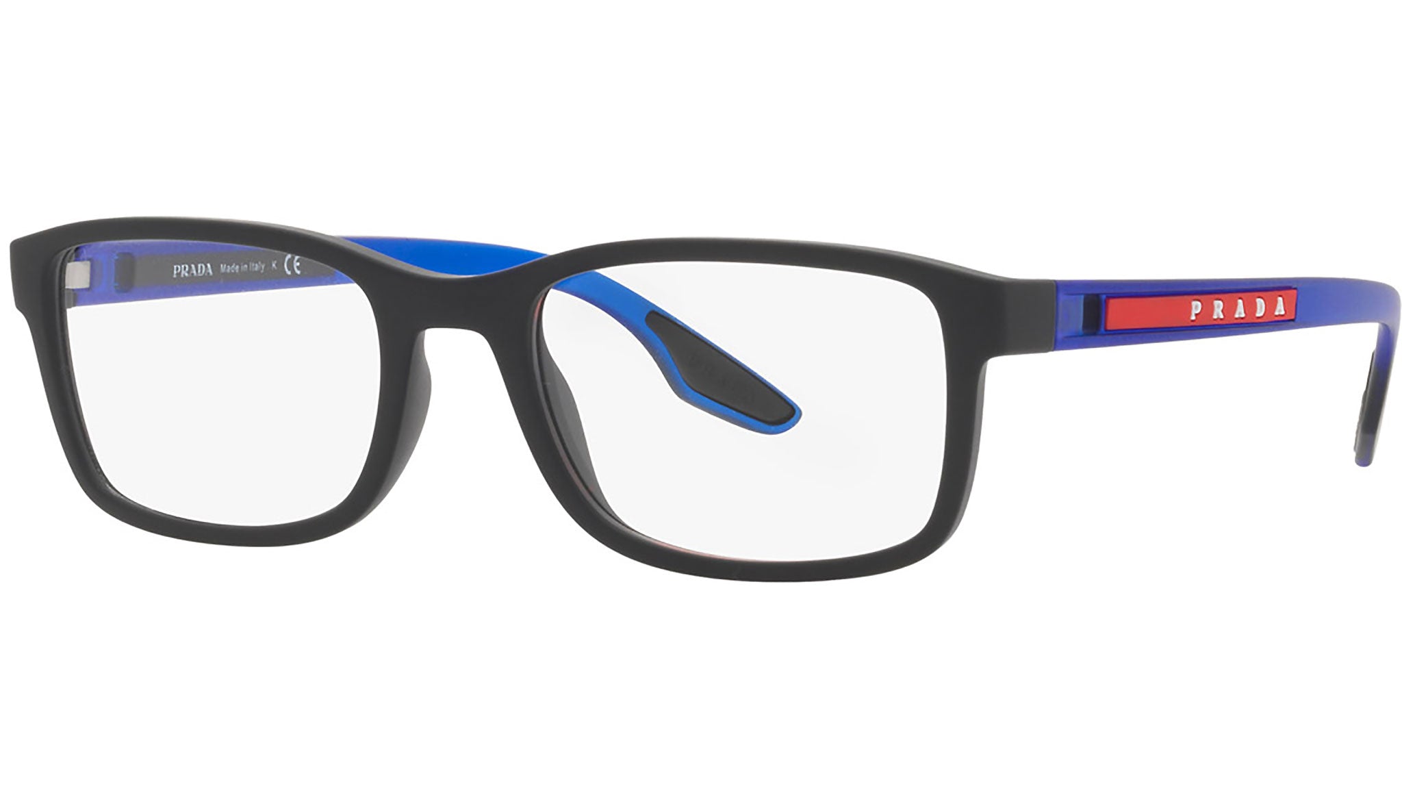 PS 09OV 15C1O1 Black Rubber