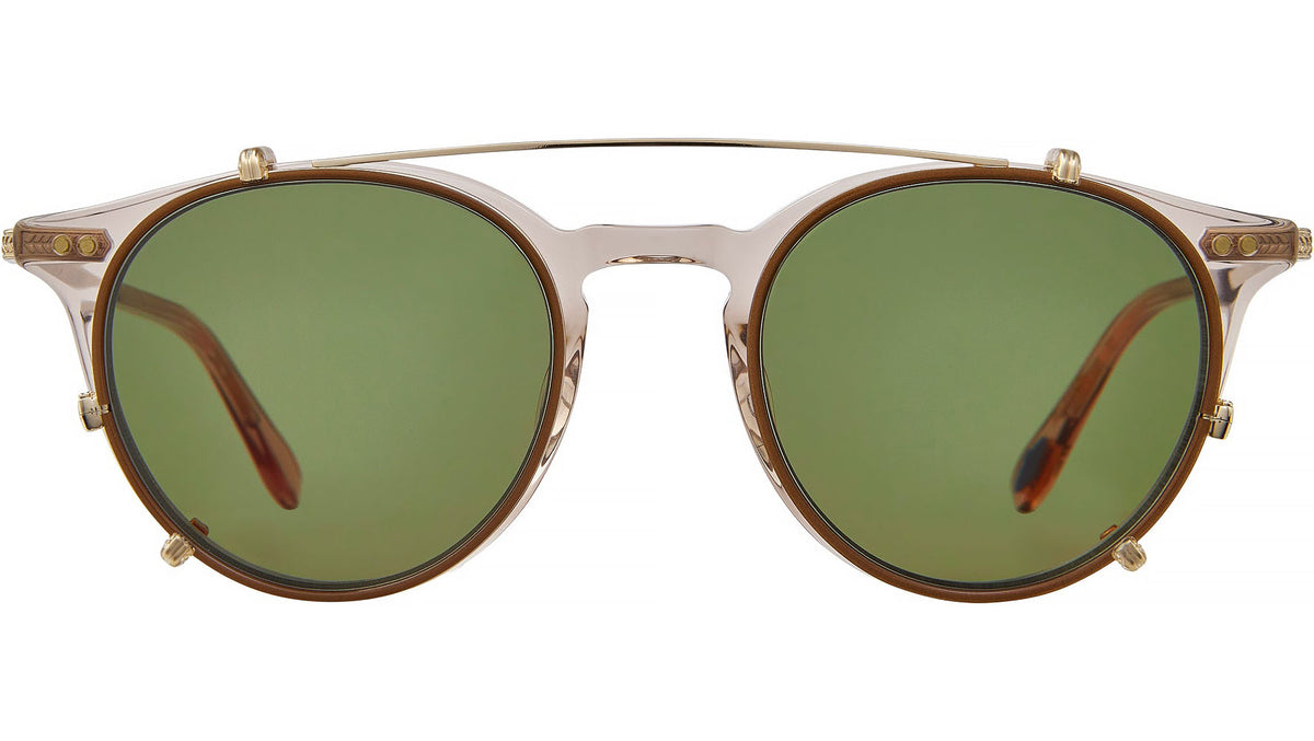 Clune J Clip Honey-Gold