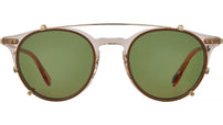 Clune J Clip Honey-Gold