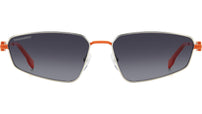ICON 0015/S G2I Palladium Orange