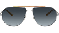 Moraldo OV1317ST Silver