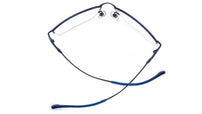 8895 FLL Matte Blue