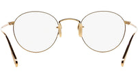 Coleridge OV1186 5145 Gold