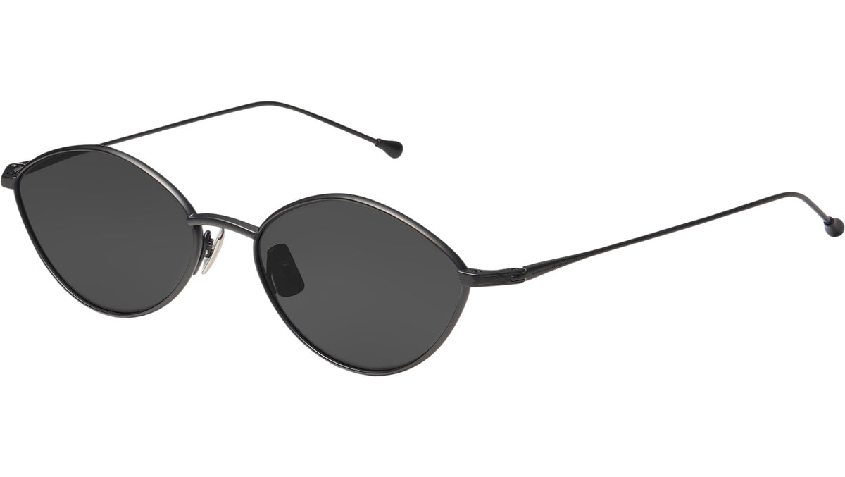 Ete 80 Mat Black