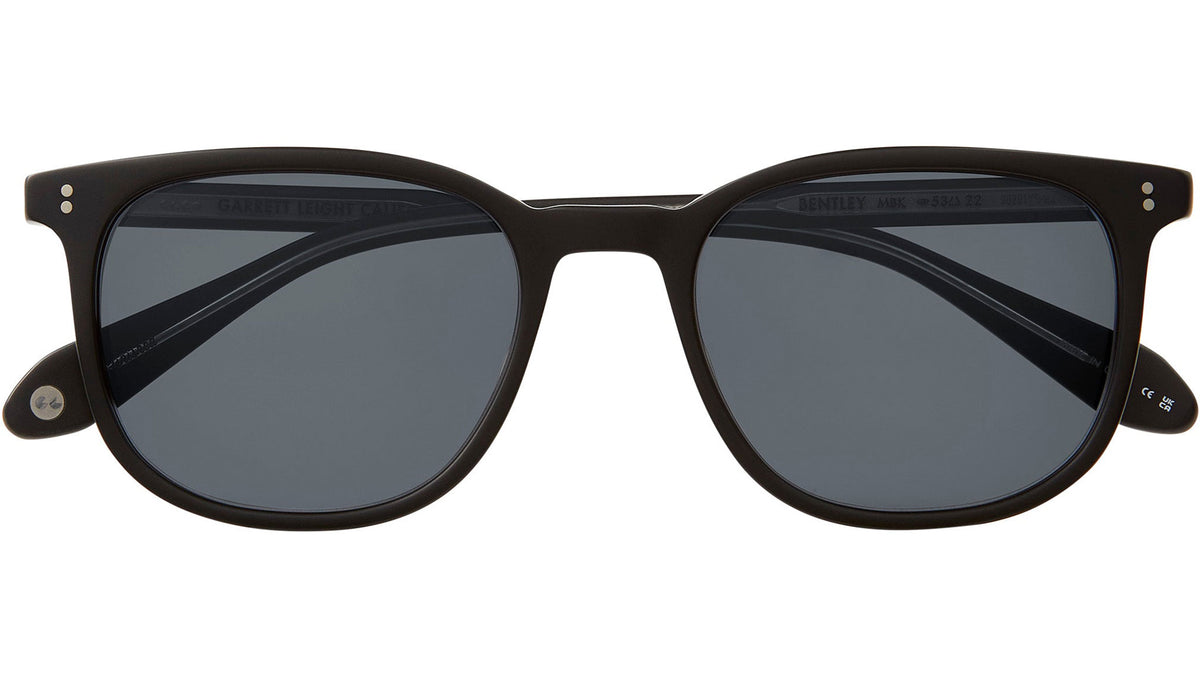 Bentley Sun Matte Black