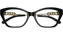 Makena Beach MK4136 3005 Black