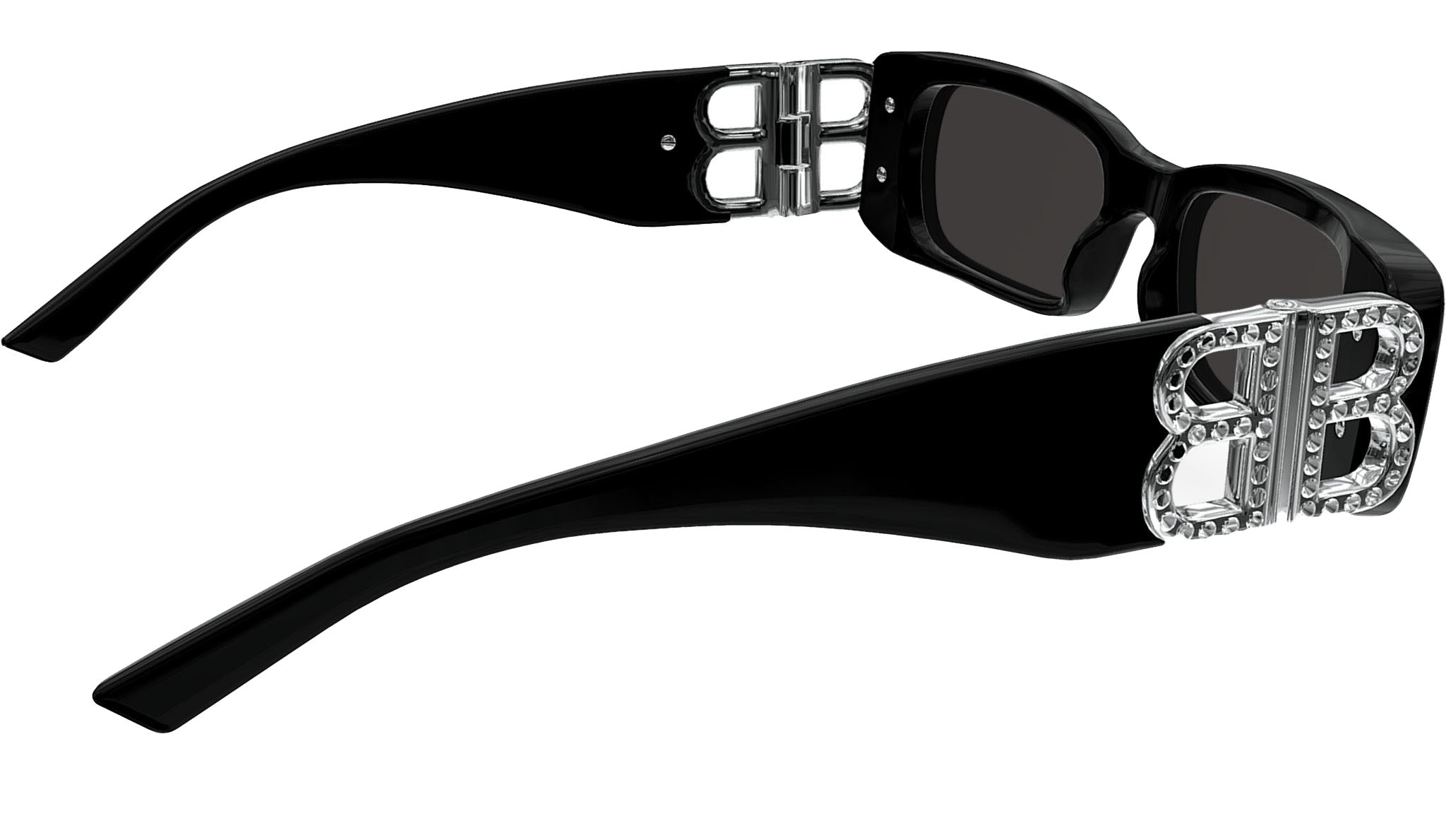 BB0096S 017 Black Grey