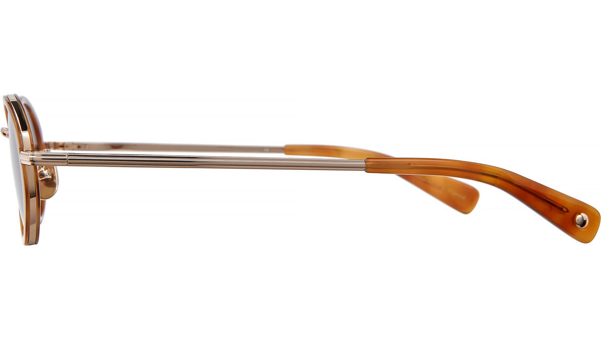 Alper Sun Ember Tortoise