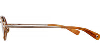 Alper Sun Ember Tortoise