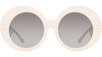 Donyale C2 Cream Black