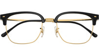 New Clubmaster Optics RB 7216 5784