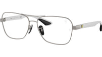 RB8436M Optics F116