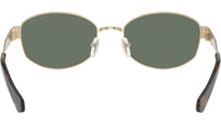 Monte Carlo MK1161 10143H Light Gold