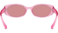 RA5306U 612284 Trasparent Pink