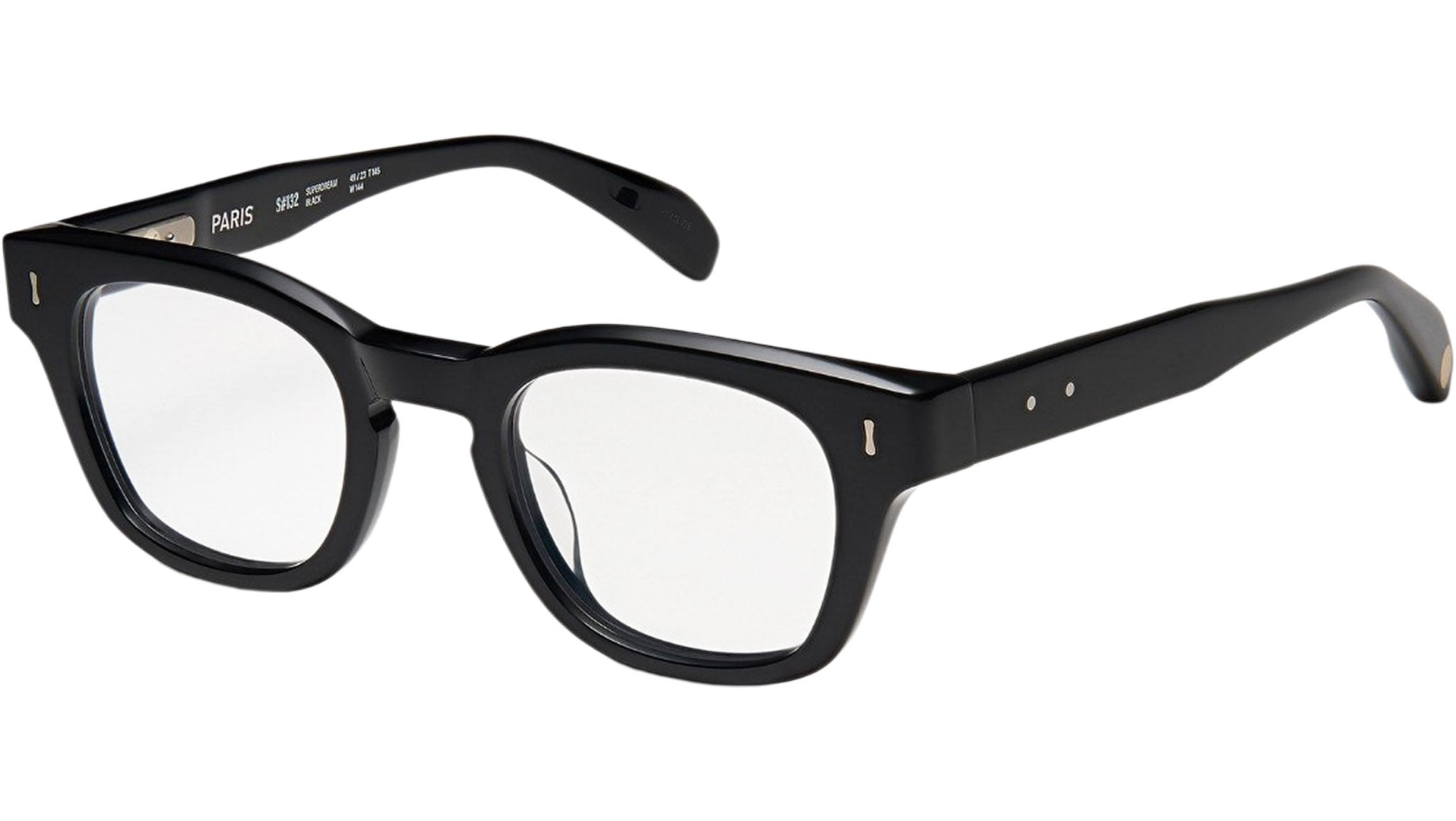 Superdream Black