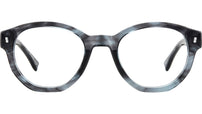 D2 0131 2W8 Grey Horn