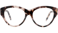 Pearl Havana Pantos Eyeglasses