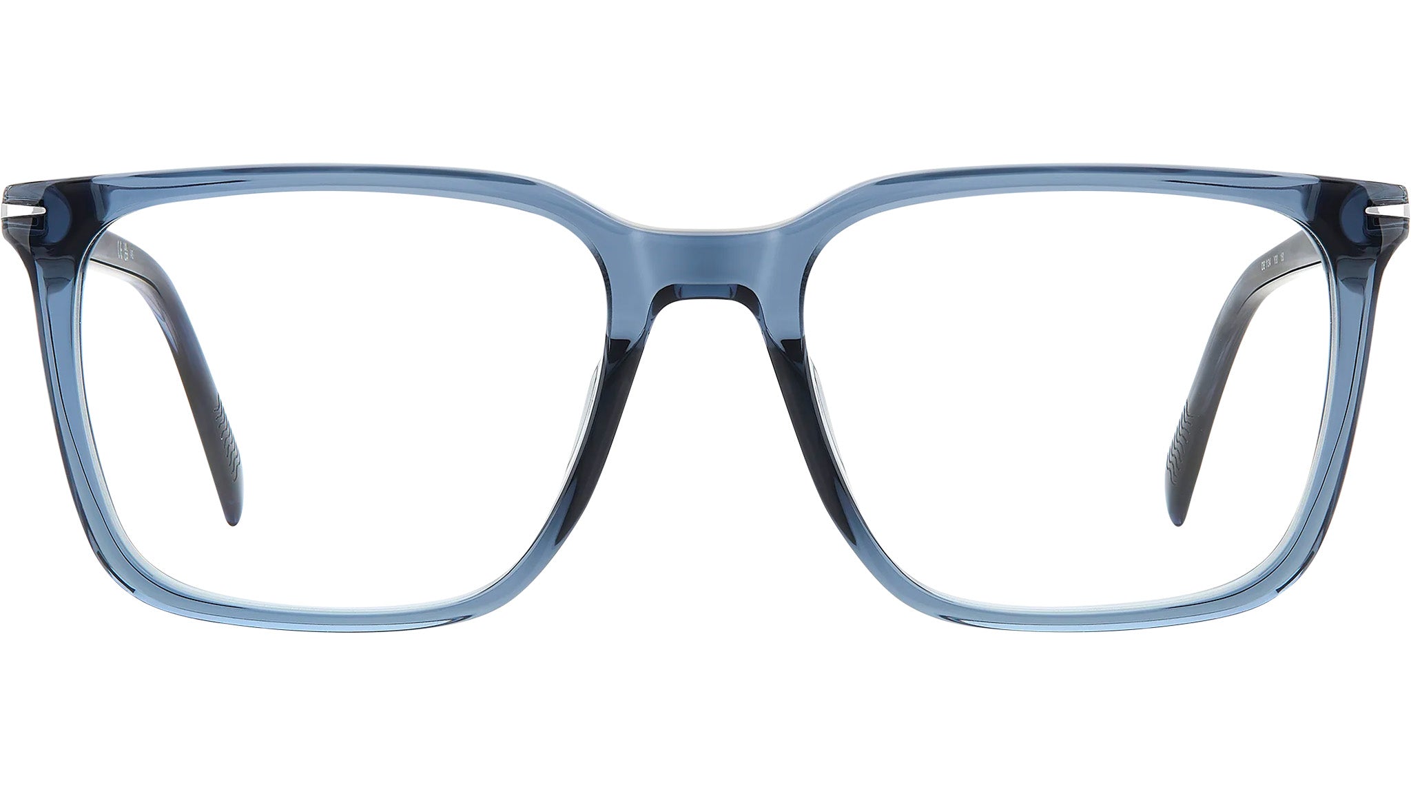 DB 1134 Y00 Blue Striped