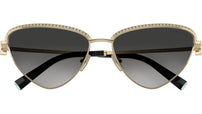 TF3107KB 62203C Gold Plated