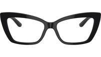 DG 3375B 501 Black