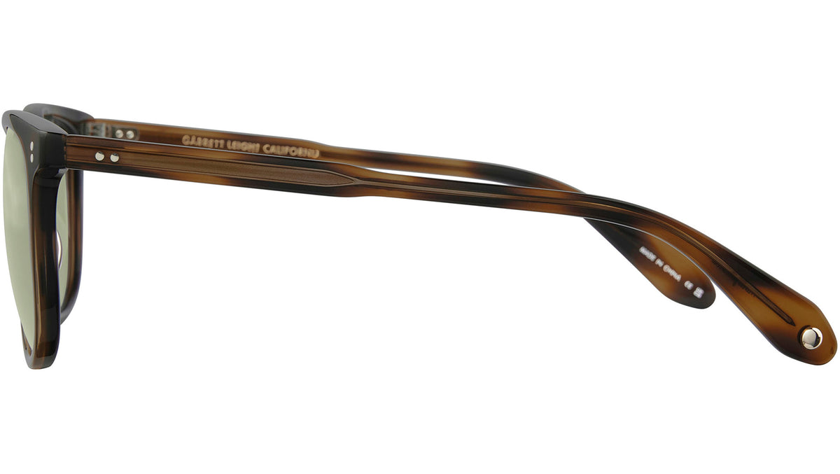 Bentley Sun Spotted Brown Shell
