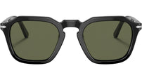 PO3292S 95/58 Black