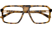 Montreux MK4123U 3930 Vintage Tortoise
