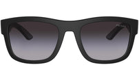 PS 01ZS 1BO09U Black