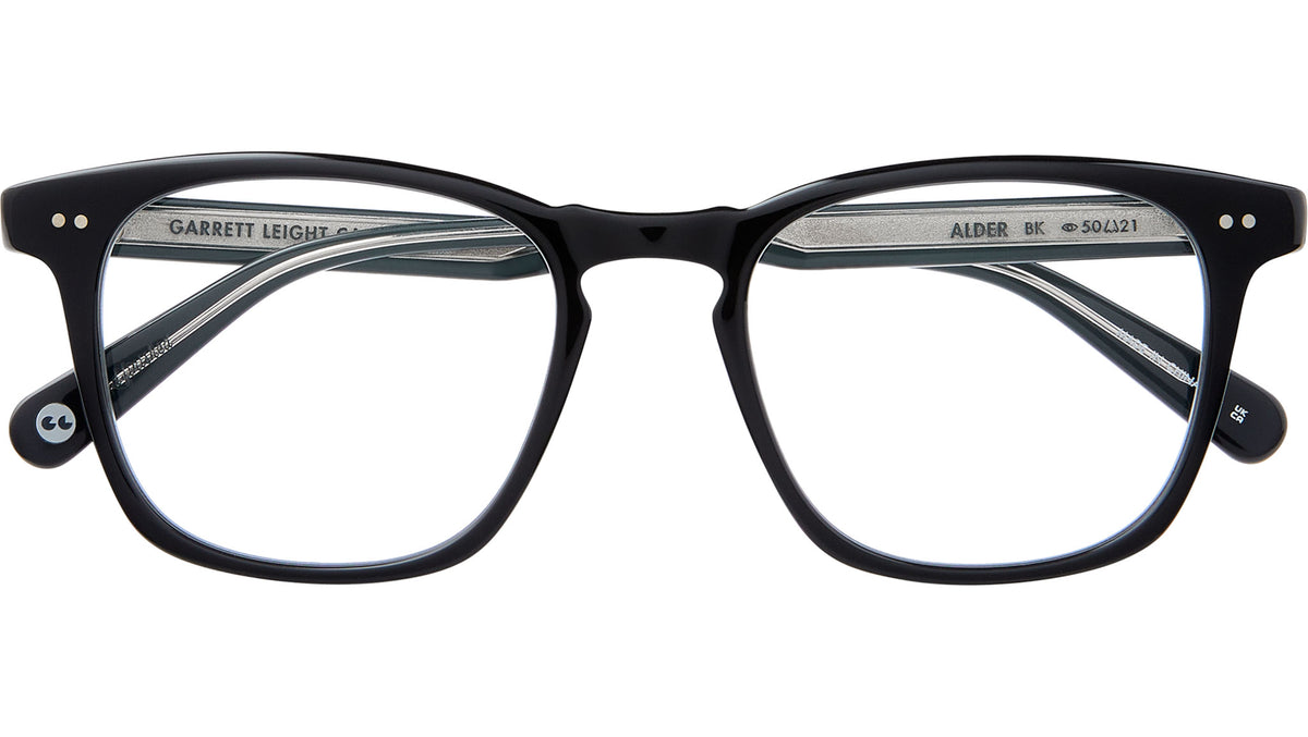 Alder Black
