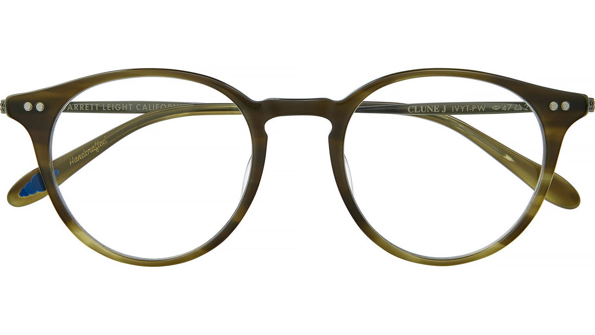 Clune J Ivy Tortoise Pewter
