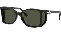 PO0005 95/31 Black