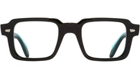 1393 Optical 05 Teal Black