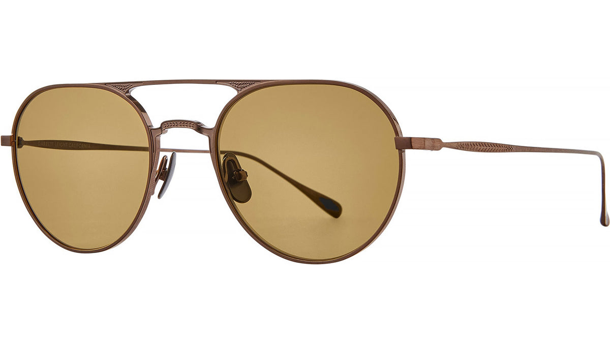 Benny J Sun Bronze