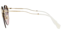 MU 52TS VW7146 pale gold