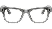 Meta Wayfarer Gen 2 Fotocromatico