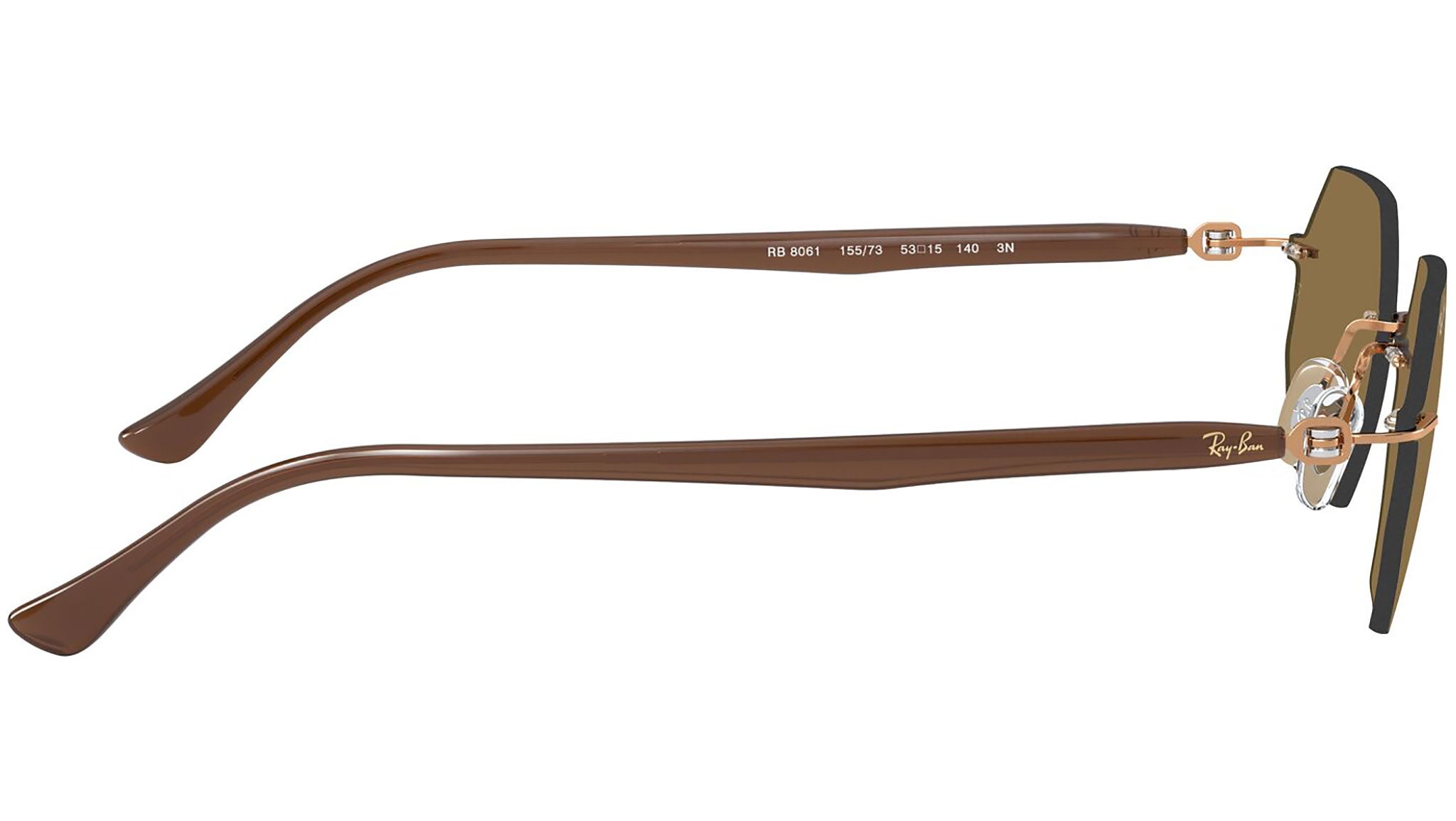RB8061 155/73 light brown