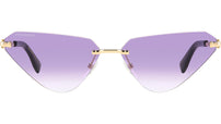 D2 0108/S S9E Gold Violet