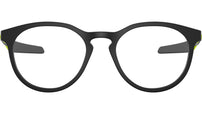 Round Out OY8014 01 satin black