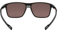 Bolide Black Geometric Sunglasses