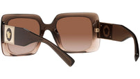 VE4405 533213 transparent brown gradient