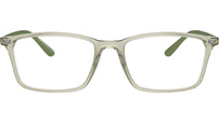 EA3237 6107 Green